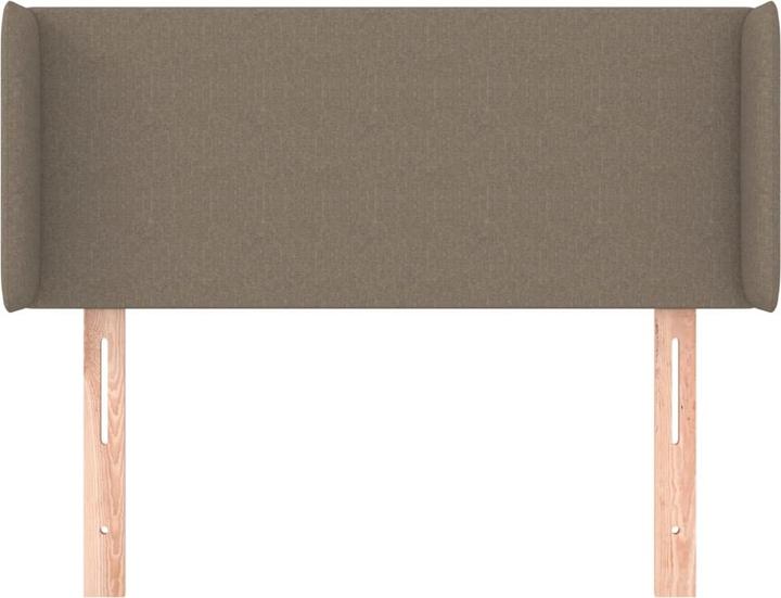 Produktbild vidaXL Kopfteil (83 x 16 x 88 cm)