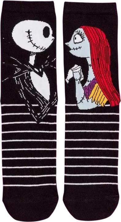 Produktbild The Nightmare Before Christmas Socken (37 - 42)