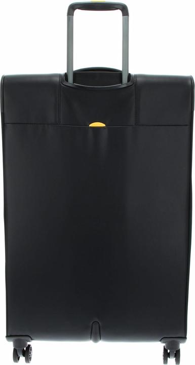 Immagine prodotto Mandarina Duck Trolley Eco Coated a 4 ruote L 78 cm con piega elastica (103.50 l)