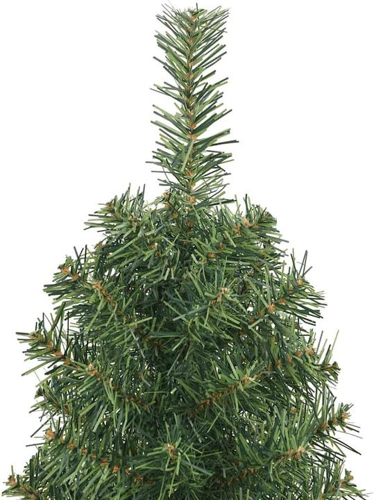 Produktbild vidaXL Schlanker Weihnachtsbaum (240 cm)