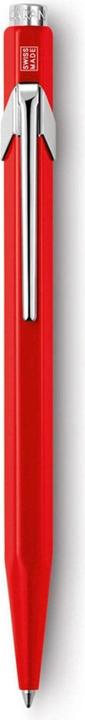 Actual product image Caran d'Ache 849 Classic (Red, 1 x)