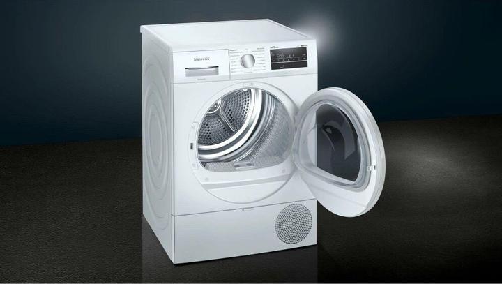 Immagine prodotto Siemens WT47RT90CH (8 kg, A destra)