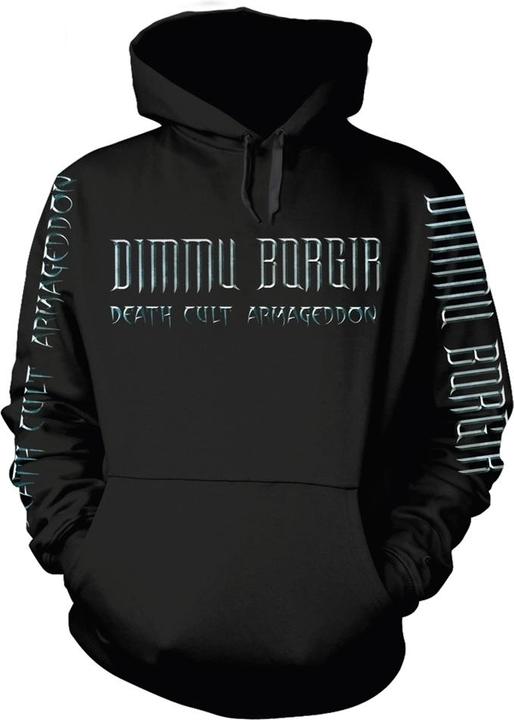 Immagine prodotto Dimmu Borgir Death Cult Armageddon (XXL)
