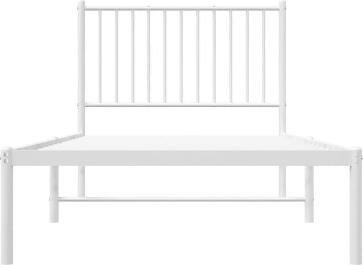 Image du produit vidaXL Bettgestell (90 x 200 cm)