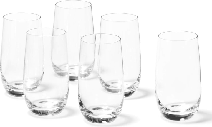 Immagine prodotto Leonardo Tivoli (0.39 l, 6 x)