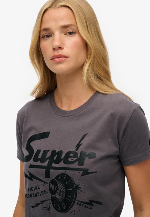 Produktbild Superdry Band Merch (S)