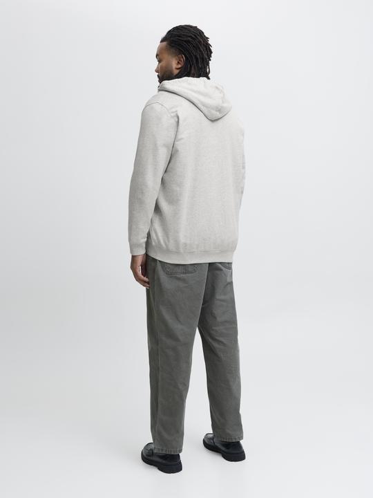 Produktbild Jack & Jones Plus Size Kapuzenpullover Kapuzenpullover