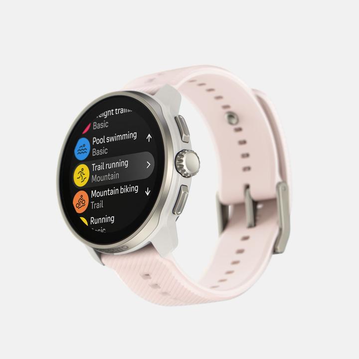 Produktbild Suunto Race S (45 mm)