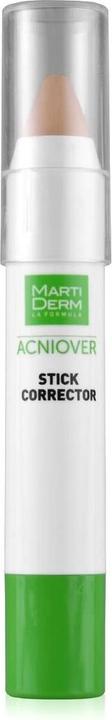 Produktbild Martiderm Acniover Stick Corrector (Weiss)