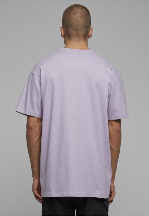 Produktbild Urban Classics Hate it or Love it Oversize Tee - 119383 (5XL)