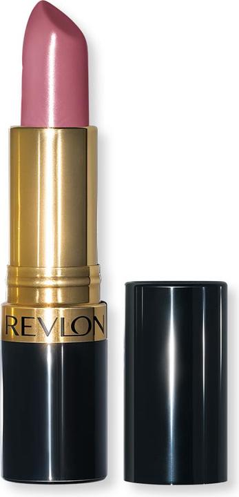 Produktbild Revlon SUPER LUSTROUS lipstick #463-sassy mauve (463 - sassy mauve)