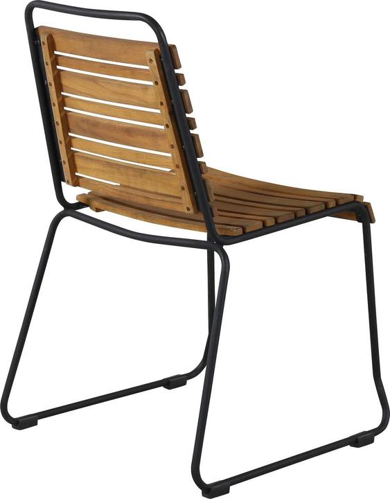 Produktbild Venture Home Gartenstuhl Bois