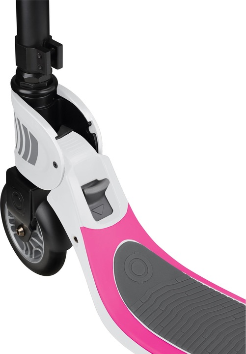 Actual product image Globber Flow 125 Foldable