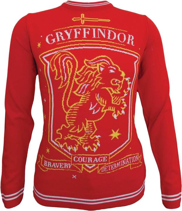 Immagine prodotto Maglione House Crest (L)