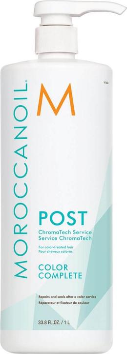 Image du produit Moroccanoil Kit de service Chroma Tech (Kit de soins capillaires)