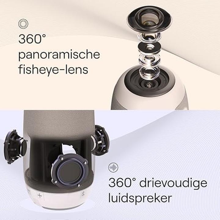 Image du produit OWL Meeting 3