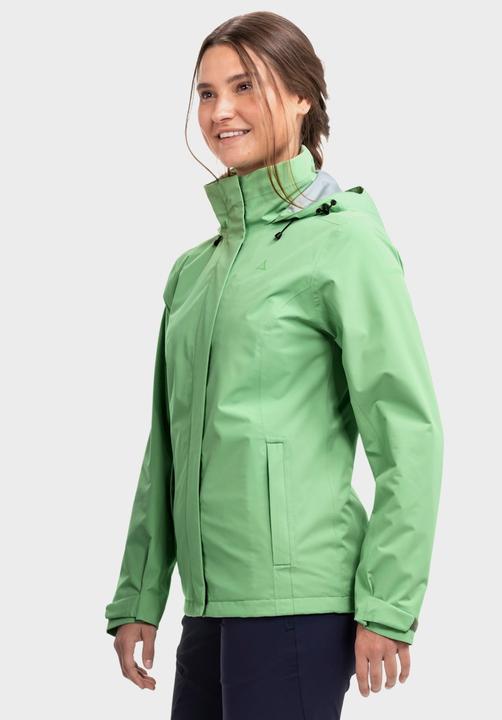 Actual product image Schöffel Jacket Gmund L (46)