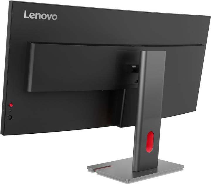 Image du produit Lenovo ThinkVision P40WD-40 (5120 x 2160 pixels, 39.70")