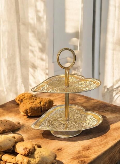 Produktbild GuGus Deko Etagere aus Metall