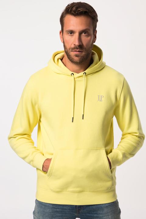 Produktbild JP1880 Hoodie, Kapuze, Kängurutasche (L)