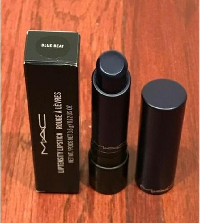 Image du produit MAC Cosmetics Liptensity Lipstick (Postmodernité)