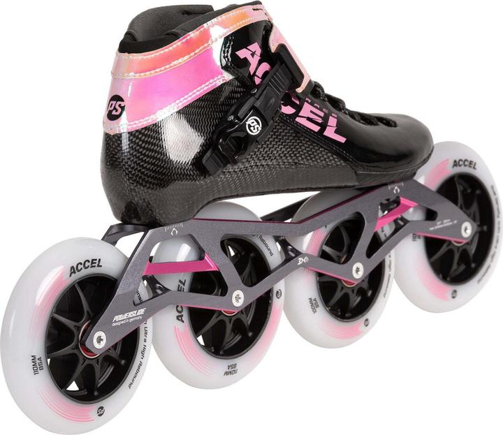 Produktbild Powerslide Racing Skates (41)