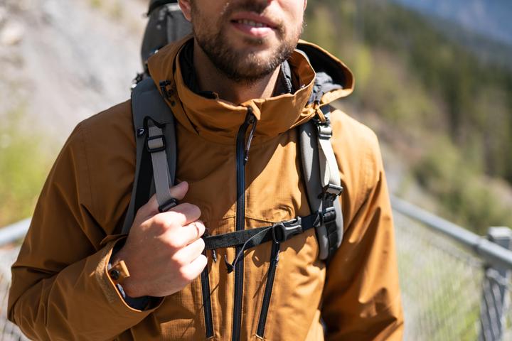 Immagine prodotto Forclaz TRAVEL 500 (L)