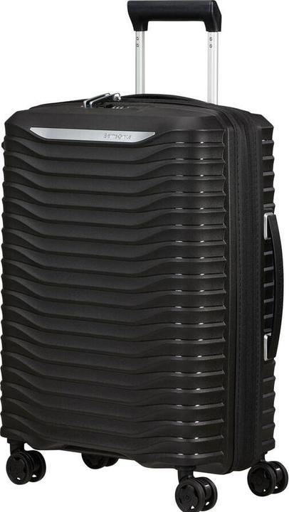 Immagine prodotto Samsonite Valigia da viaggio - Upscape Spinner 4 wiel 55/20 Uitbreidbaar Nero (39 l)