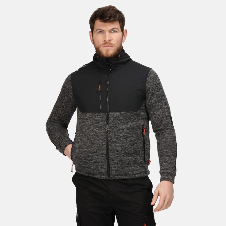 Produktbild Regatta Heist Jacke (M)