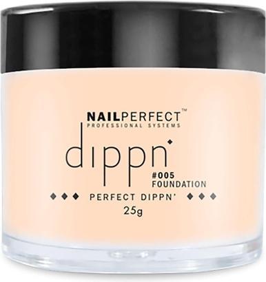 Nail Perfect Foundation 005