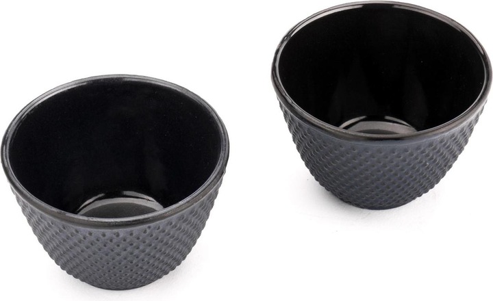 Actual product image Bredemeijer Xilin (7.80 cm, 0.08 l, 2 x)