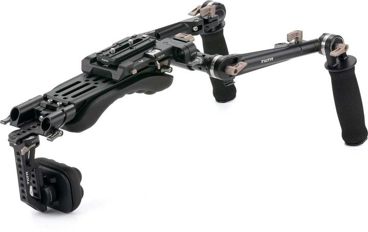 Image du produit Tilta Rig d'épaule léger (Béquille)