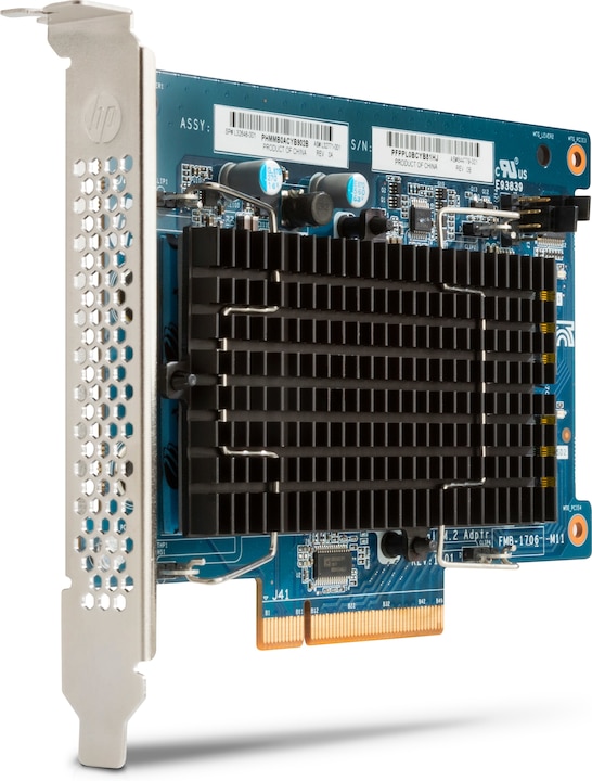 Image du produit HP Disques durs internes (SSD) (1000 Go, 2.5")