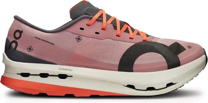 Actual product image On Running Damen Schuh Cloudboom Echo 3 (39)