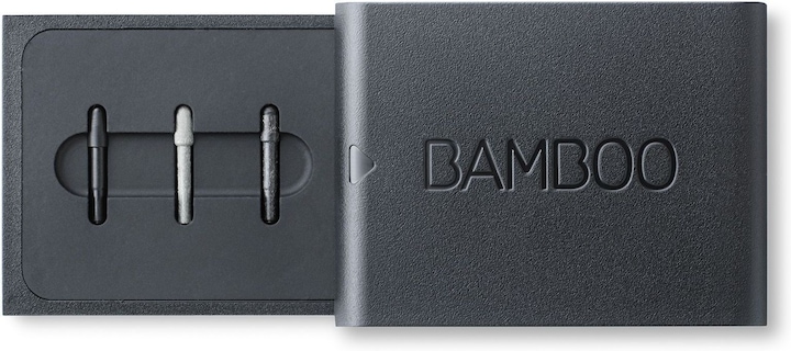 Actual product image Wacom NIB KIT FOR CS-321