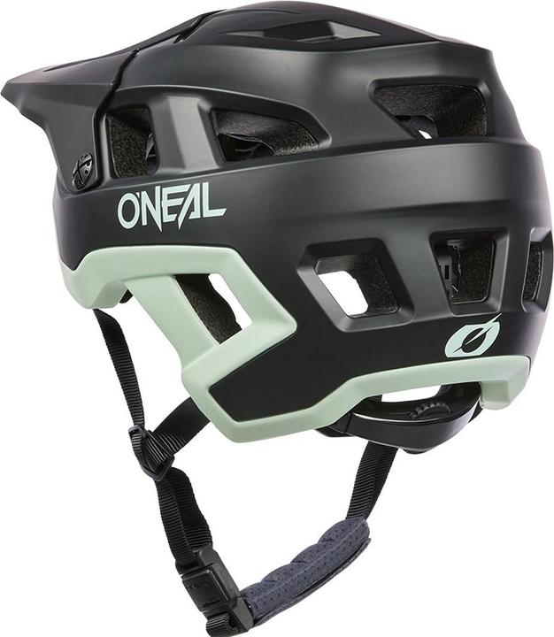 Actual product image O Neal MTB Open Face DEFENDER (58 - 62 cm)