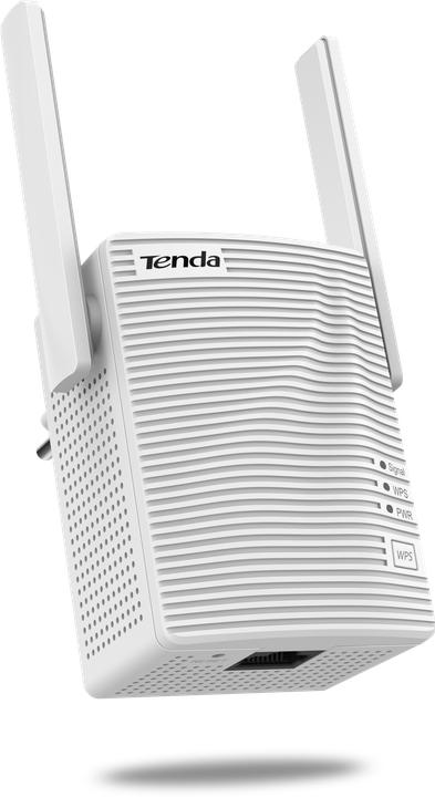 Produktbild Tenda WL- A301 N300 Universeller (300 Mbit/s)