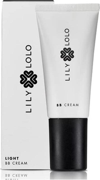 Produktbild Lily Lolo BB Cream (Light)