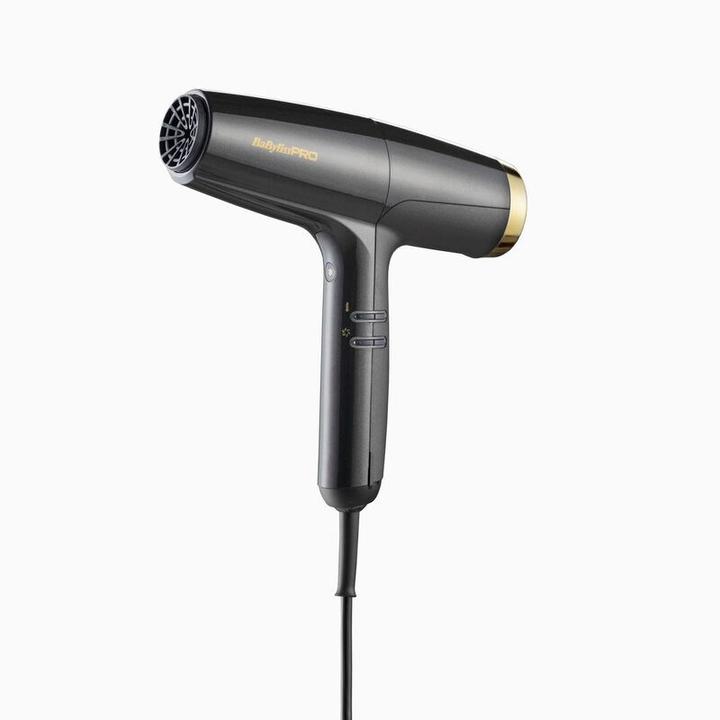 Actual product image BaByliss Pro Falco Digital High-Speed (2000 W)