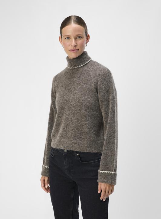 Produktbild Object Rollkragen Pullover (XL)