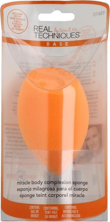 Produktbild Real Techniques Miracle
