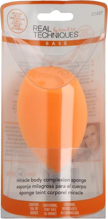 Produktbild Real Techniques Miracle