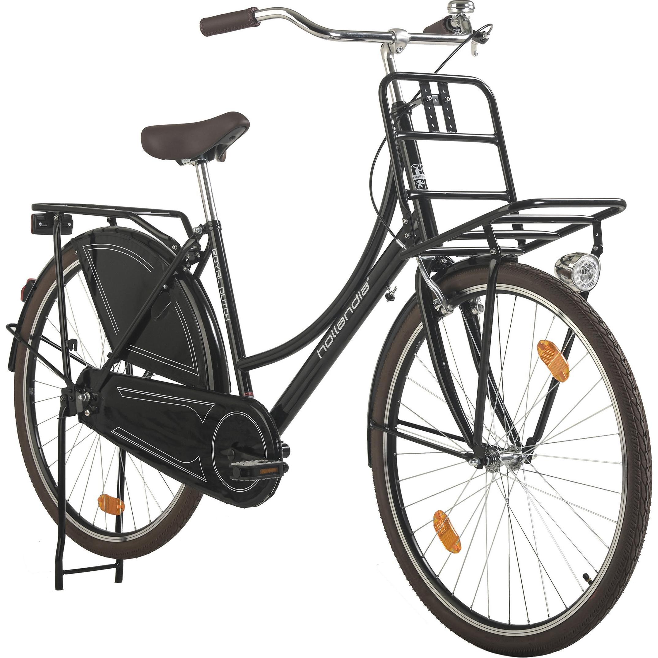 Hollandia Hollandrad 28" Royal Dutch Singlespeed RH 49 cm (49 cm) (53549185)