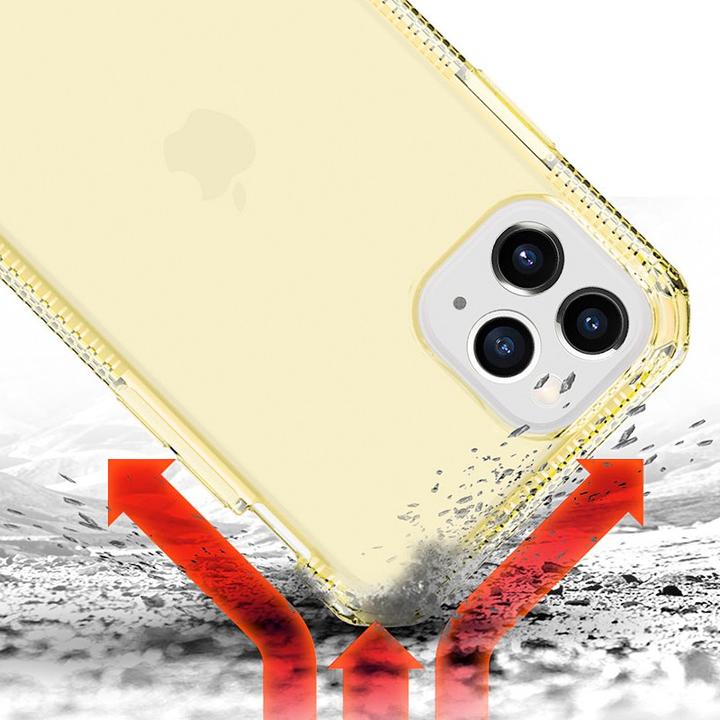 Produktbild Itskins Spectrum Clear (Apple iPhone 11 Pro)