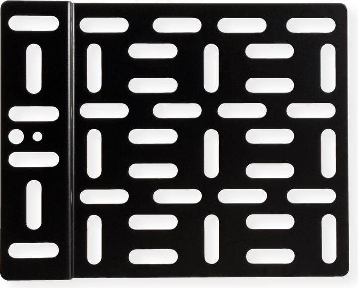 Actual product image Roline Media player holder, small (202 x 160 mm)