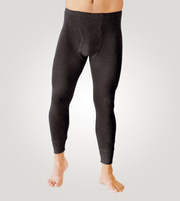 Immagine prodotto Vedia Lange Herrenunterhose, im Duo-Pack (S)