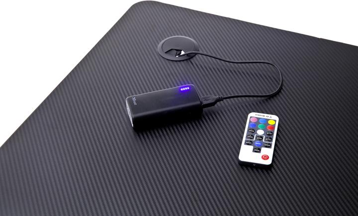 Produktbild McRacing Gaming Desk Basic-3