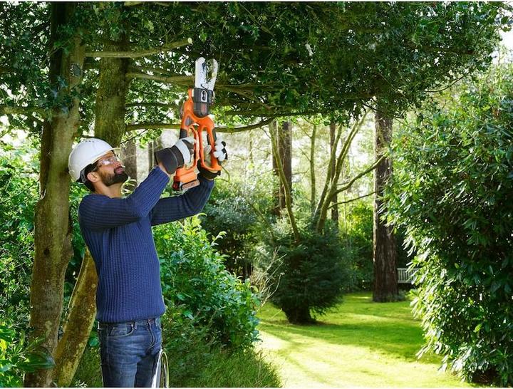 Actual product image Black & Decker Branch shears GKC1000L