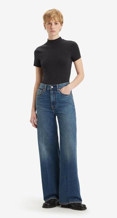 Actual product image Levis Ribcage (W29/L30)