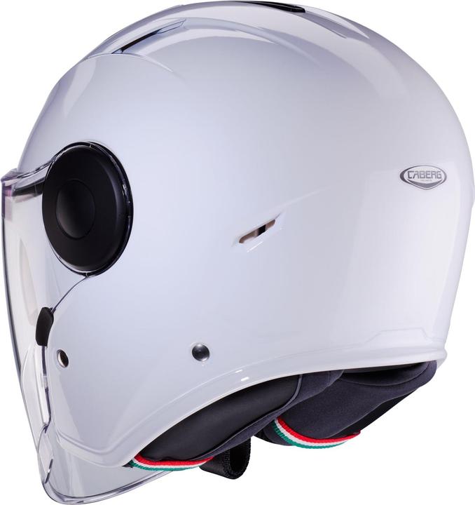 Produktbild Caberg SOHO MONO Jethelm (53 - 54 cm, XS)